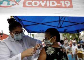 Brasil aplicará una cuarta dosis de la vacuna anticovid a inmunodeprimidos