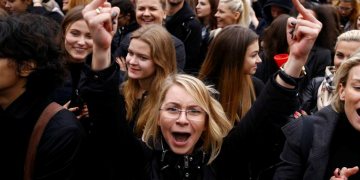 ¿Por qué hay cada vez más mujeres solteras?