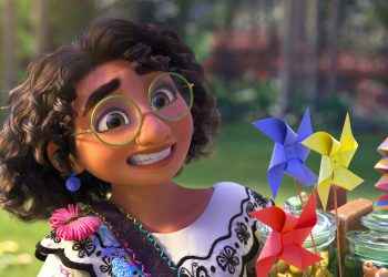 «No se habla de Bruno» se convierte en el mayor éxito de Disney desde 1995
