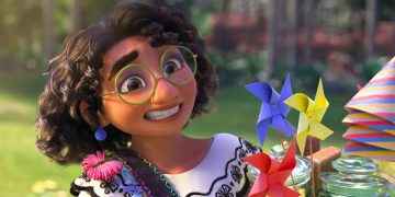 «No se habla de Bruno» se convierte en el mayor éxito de Disney desde 1995