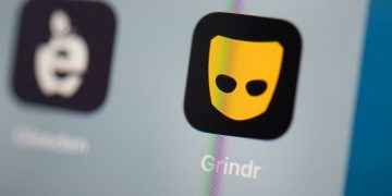 En China no se puede descargar más aplicación móvil de encuentros entre homosexuales