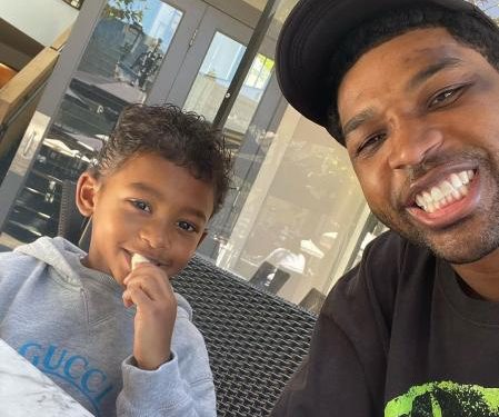 Tristan Thompson asume paternidad de su tercer hijo y pide perdón a Khloé Kardashian