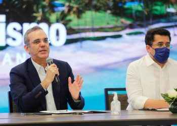 Abinader afirma sector turismo ha liderado recuperación económica con más de US$5,000 millones