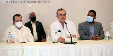 Presidente Abinader anuncia inversión por más de mil millones en obras de infraestructura en Elías Piña