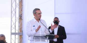 Presidente Abinader anuncia reestructuración urbana de San Francisco de Macorís con obras por RD$600 millones