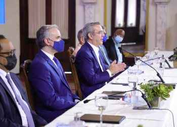 Presidente Abinader dispone nivelar desde este mes 92,627 pensiones civiles a 10 mil pesos