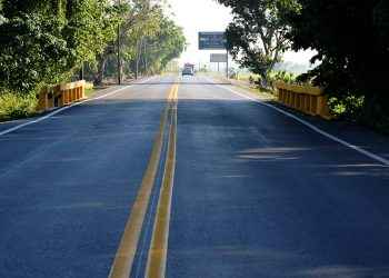 Presidente Abinader inaugura la reconstruida carretera Autopista Duarte-San Francisco de Macorís