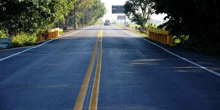 Presidente Abinader inaugura la reconstruida carretera Autopista Duarte-San Francisco de Macorís