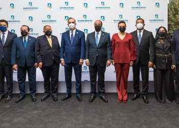 Abinader resalta en FITUR importante rol de Banreservas en el crecimiento y desarrollo del país