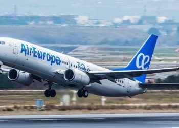 Air Europa promoverá el turismo de República Dominicana en 20 países y 68 ciudades de Europa