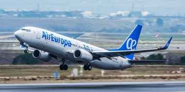 Air Europa promoverá el turismo de República Dominicana en 20 países y 68 ciudades de Europa