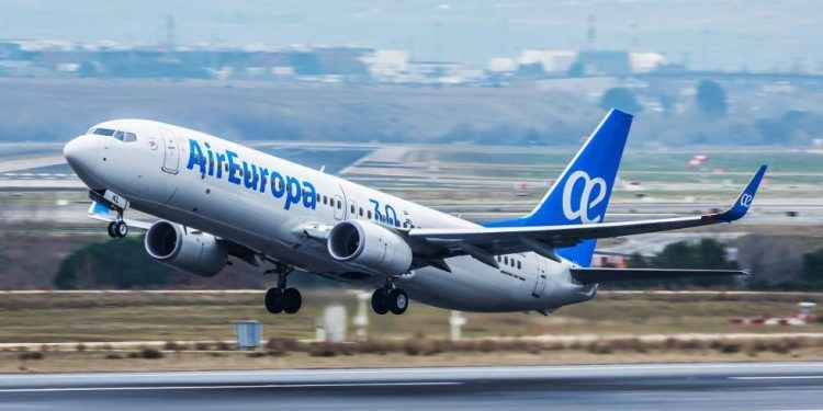 Air Europa promoverá el turismo de República Dominicana en 20 países y 68 ciudades de Europa