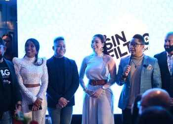 Alofoke Media Group anuncia la entrada de ‘Open Mic’ y nuevos talentos en Sin Filtro Radio Show