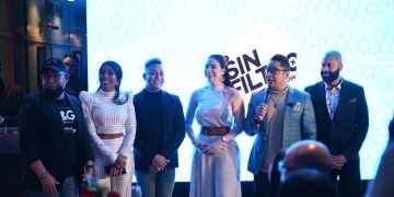 Alofoke Media Group anuncia la entrada de ‘Open Mic’ y nuevos talentos en Sin Filtro Radio Show