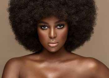 Amara La Negra se muestra en la redes a punto de dar a luz