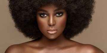 Amara La Negra se muestra en la redes a punto de dar a luz