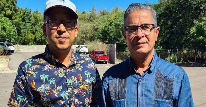 Eligen Américo Cabrera por tercera Ocasión como presidente de la ACDS