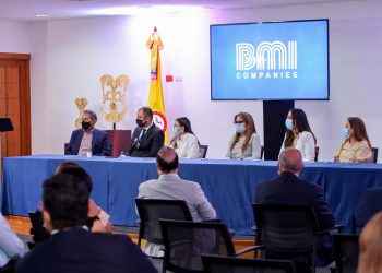 BMI amplía su red médica local ofreciendo atención médica en 15 Hospitales Colombianos