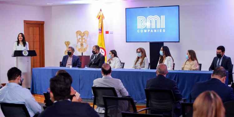 BMI amplía su red médica local ofreciendo atención médica en 15 Hospitales Colombianos