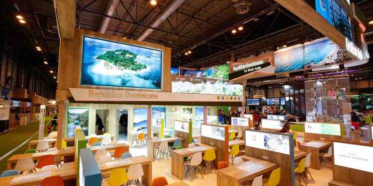 Banco Popular tendrá presencia destacada en la FITUR 2022