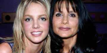 Britney Spears dice que debería haber dado un bofetada a su hermana y a su madre tras su ruptura con Justin