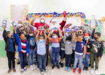 Cementos Cibao reafirma su compromiso social durante el año