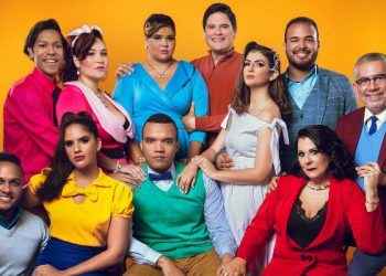 El teatro dominicano en 2021 que tuvo once de las mejores obras