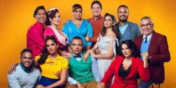 El teatro dominicano en 2021 que tuvo once de las mejores obras