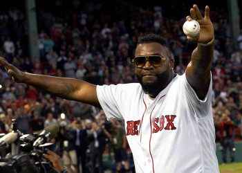 David Ortiz ya es inmortal, tendrá su placa en Cooperstown