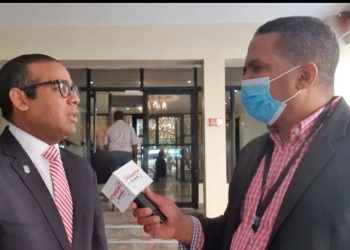 Diputado Aníbal Díaz afirma RD llegará a FITUR siendo referente mundial en la gestión del turismo