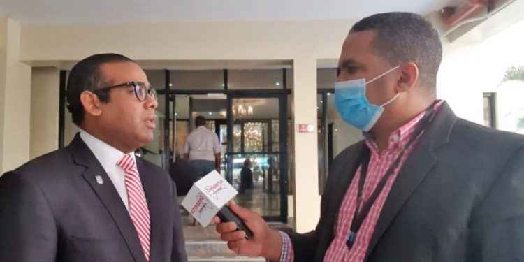 Diputado Aníbal Díaz afirma RD llegará a FITUR siendo referente mundial en la gestión del turismo