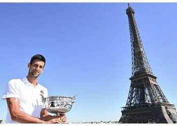Novak Djokovic no podría ingresar a Francia y se perdería otro Grand Slam