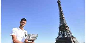 Novak Djokovic no podría ingresar a Francia y se perdería otro Grand Slam