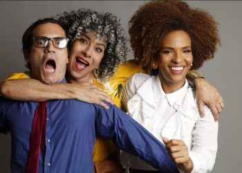Obra teatral «El Trío” llega a Santiago