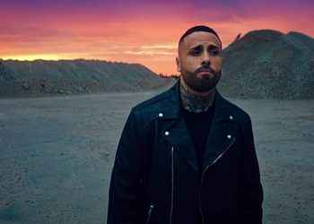 Nicky Jam lanza su nuevo tema, «Ojos Rojos»