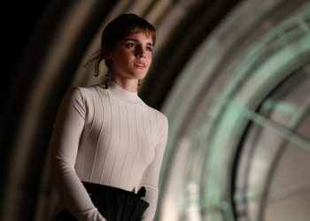 Israel critica a Emma Watson por una publicación propalestina
