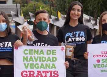 España su suma a los países que declaran a los animales seres sintientes