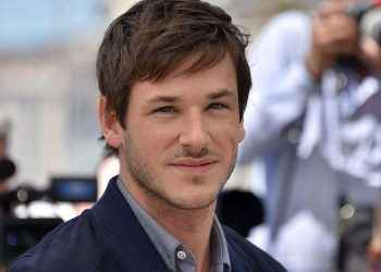 Actor francés Gaspard Ulliel muere a los 37 años tras sufrir un accidente de esquí