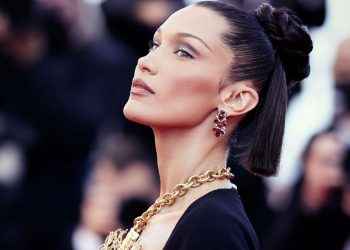 Bella Hadid revela que abusaron de ella en relaciones pasadas