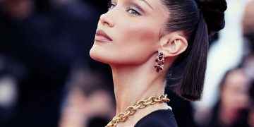 Bella Hadid revela que abusaron de ella en relaciones pasadas