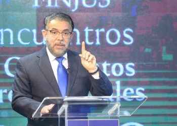 Guillermo Moreno plantea que estamos en tiempo límite para hacer la reforma de leyes electorales