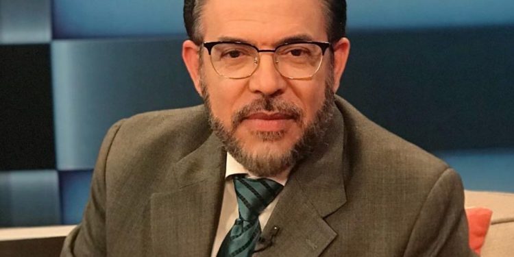 Guillermo Moreno afirma pensión mínima de RD$10,000 mensuales es un acto de justicia