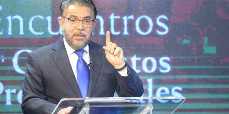 Guillermo Moreno plantea que estamos en tiempo límite para hacer la reforma de leyes electorales