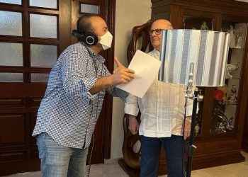 Ex-presidente Hipólito Mejía tendrá participación en película sobre Freddy Beras