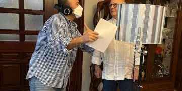 Ex-presidente Hipólito Mejía tendrá participación en película sobre Freddy Beras