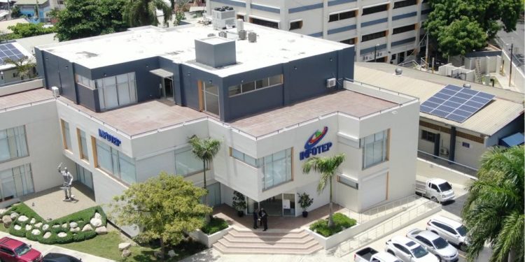 INFOTEP inicia este martes la docencia presencial; desde Santiago se hará una apertura formal para todo el país