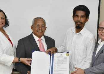 INTEC recibe patente por innovación en baterías recargables, un avance en nanotecnología para la industria energética global