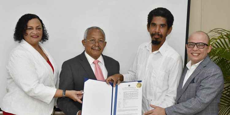 INTEC recibe patente por innovación en baterías recargables, un avance en nanotecnología para la industria energética global