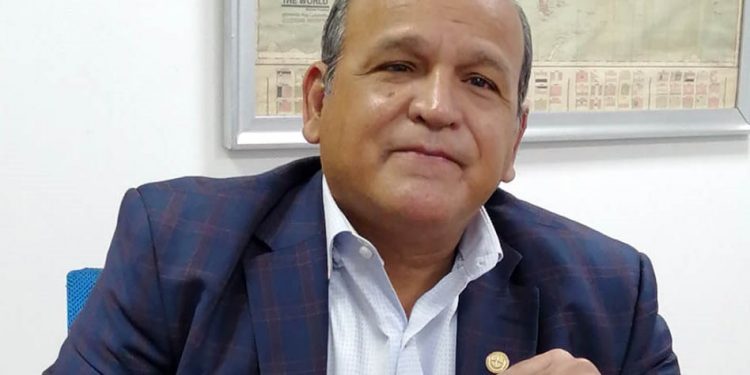 Presidente Federación Dominicana de Comerciantes vaticina precios productos del agro seguirán estables en 2022