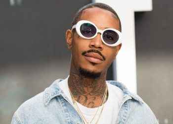 Rapero J $tash mata a su pareja frente a sus hijos antes de quitarse la vida